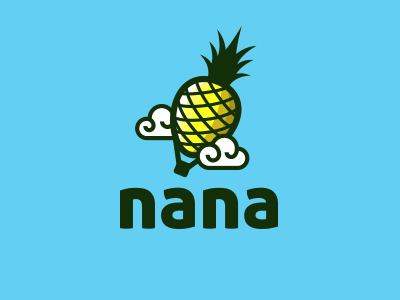 Nana pineapple