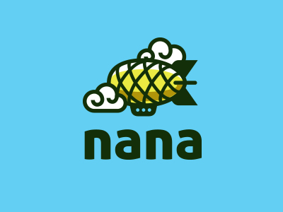 Nana Airship
