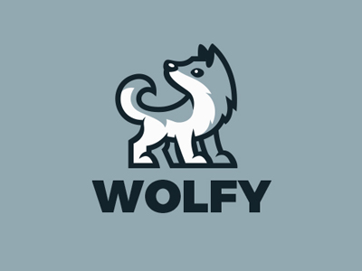 Wolfy