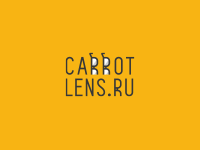 Carrot Lens