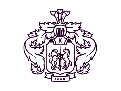 Герб Кругликов