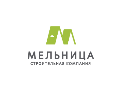Мельница