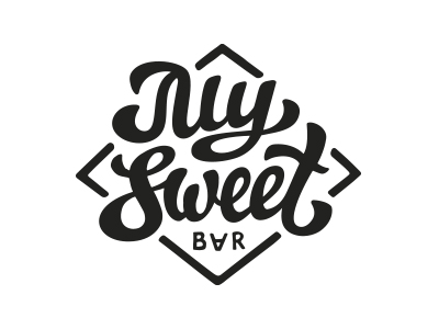 Кондитерский бар