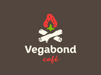 Vegabond cafe