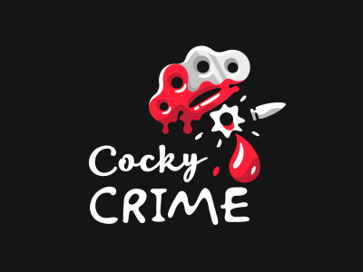 Cocky crime