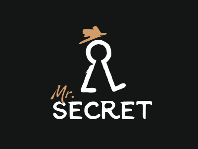 Mr Secret