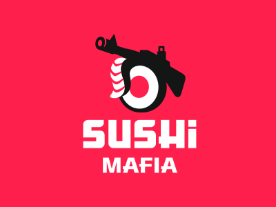 Sushi mafia