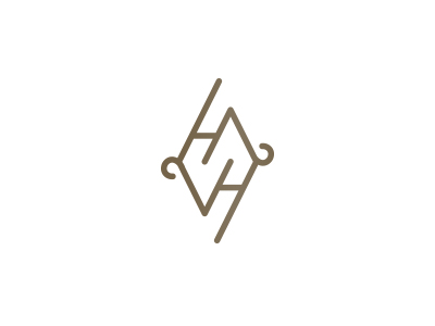 Монограмма