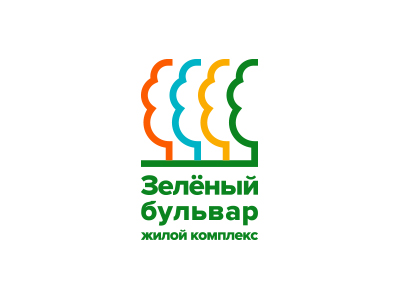 ЖК Зеленый бульвар