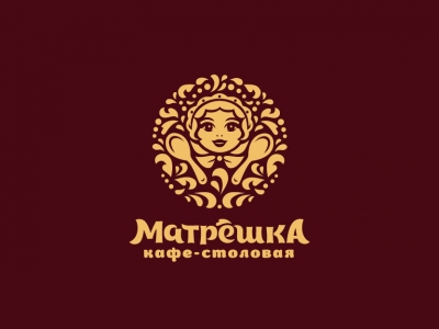 Матрёшка