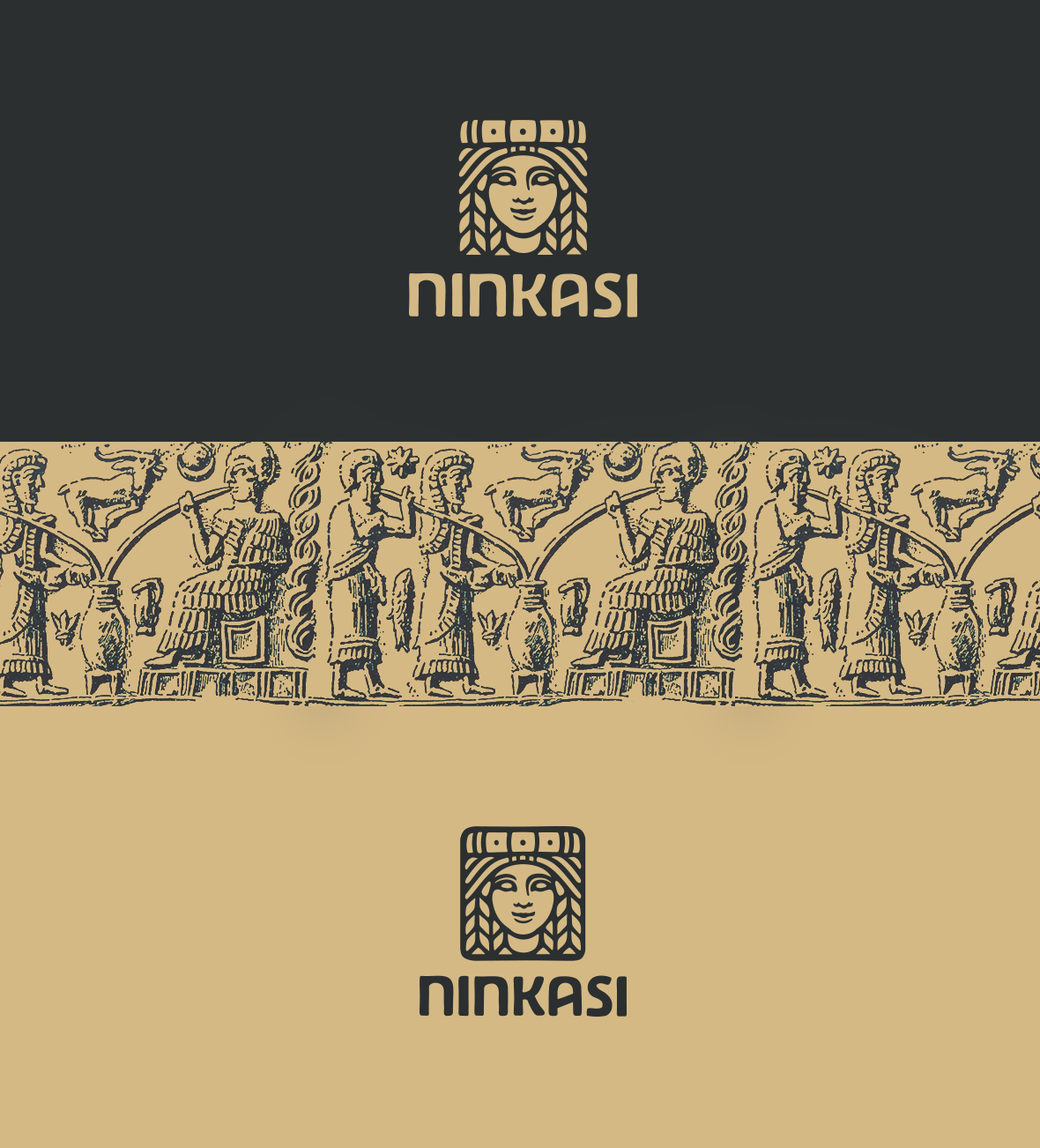 Ninkasi presentation