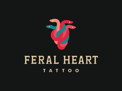 Feral Heart