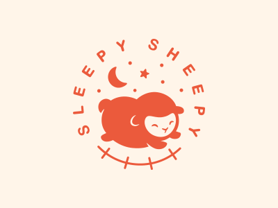 Sleepy Sheepy