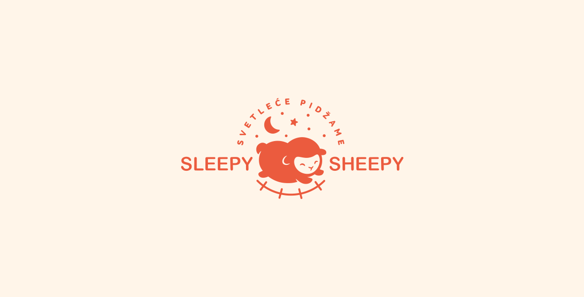 Sleepy Sheepy presentation