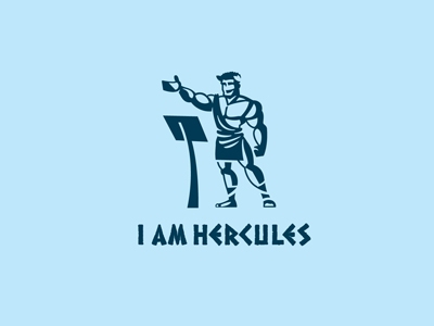 I am Hercules
