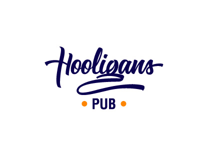Hooligans PUB