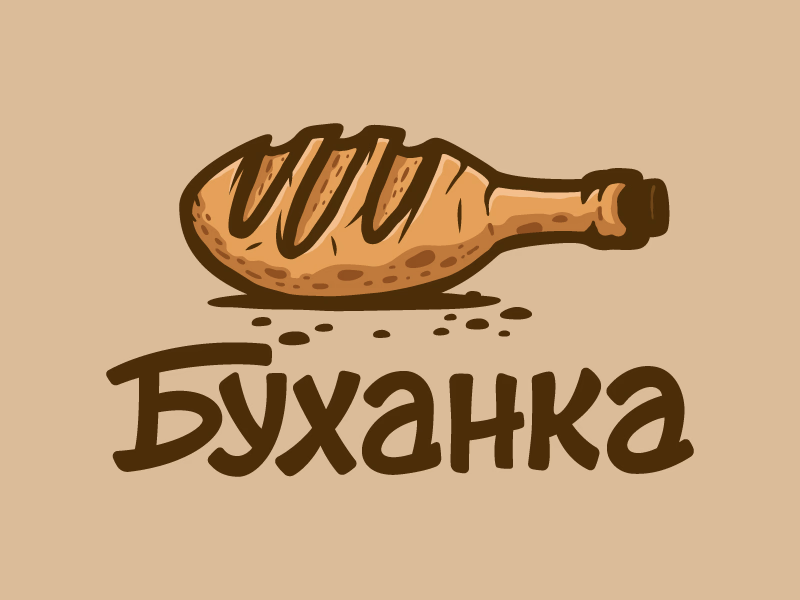 Буханка