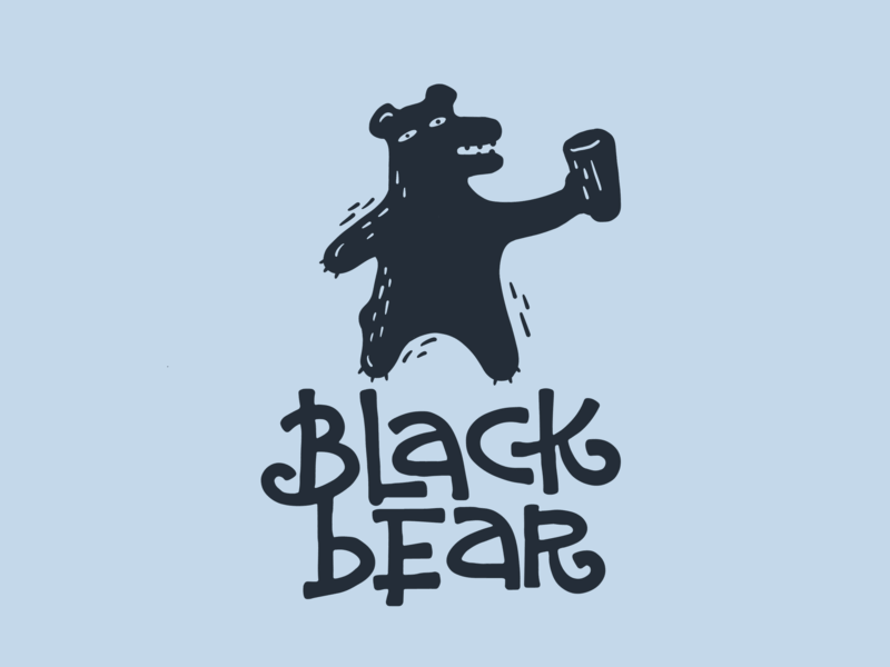Black bear