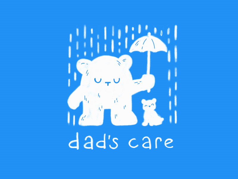 Dads care