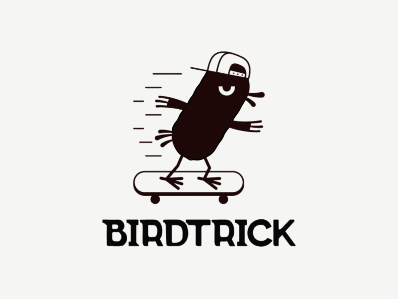 Birdtrick