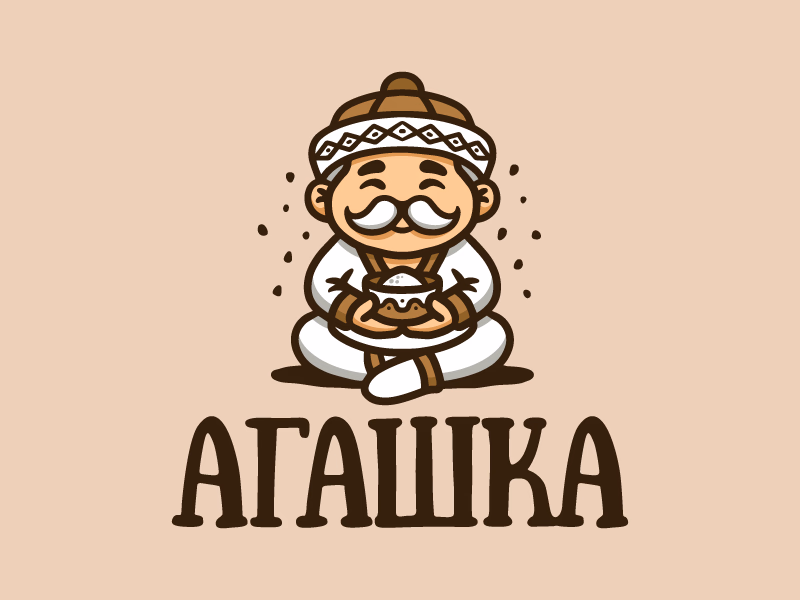 Агашка