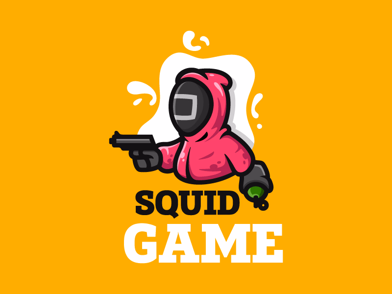 Игра в кальмара