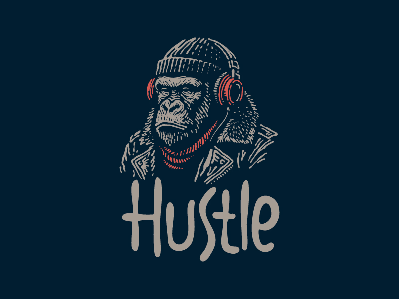 Hustle
