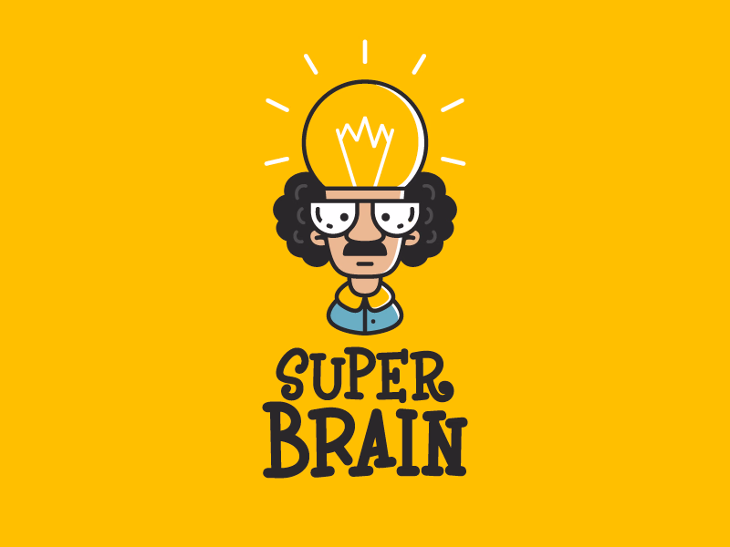 Super brain