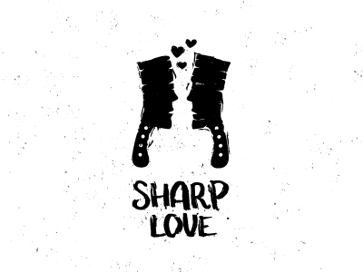 Sharp Love