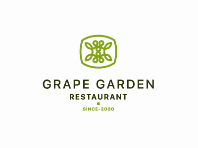 Grape Garden