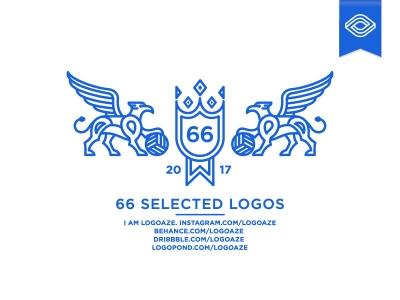 New Logopack in Behance