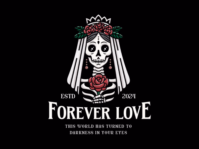 Вечная любовь