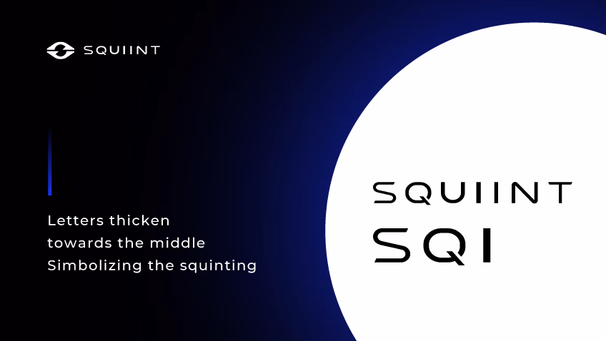 Щуриться presentation