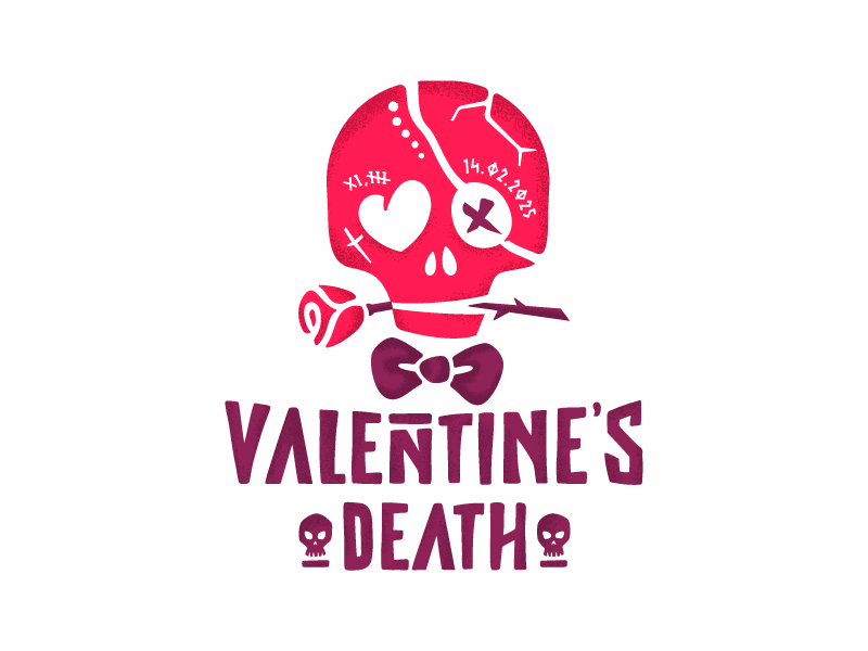 Смерть Валентина