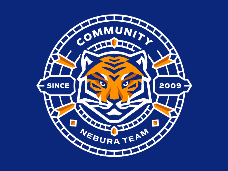 Nebura team