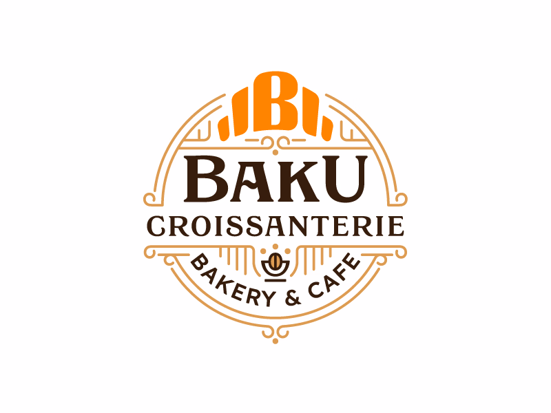 Baku Croissanterie