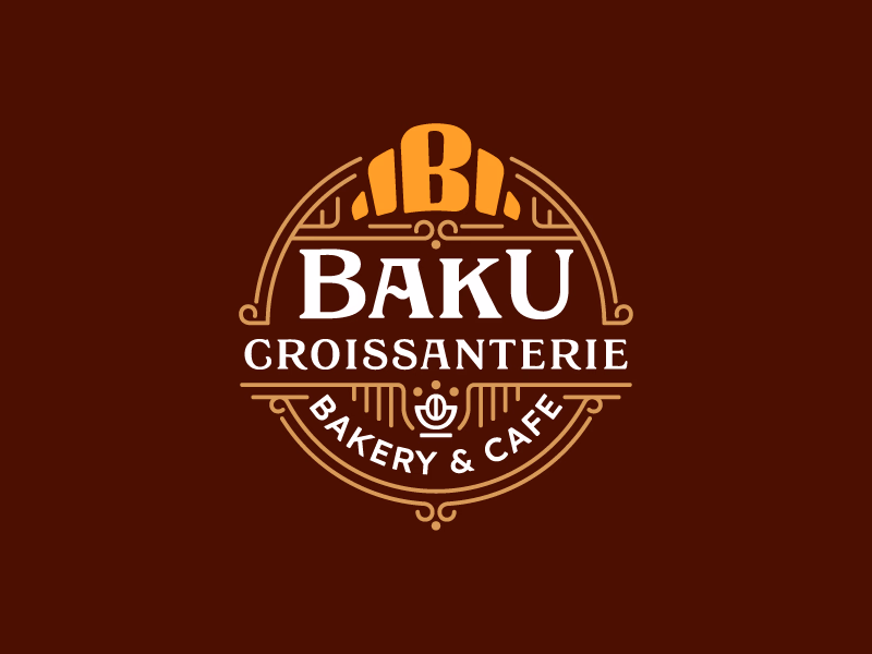 Baku Croissanterie