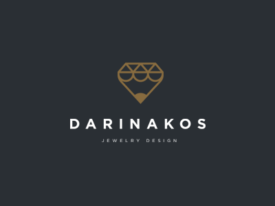 DARINAKOS Jewelry designer