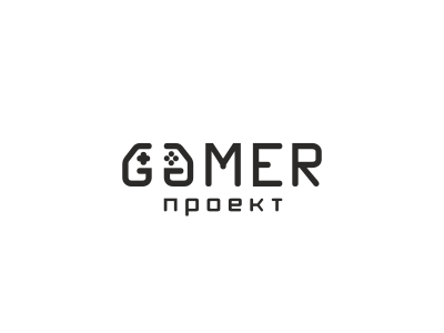 Проект Gamer