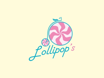 Lollipops