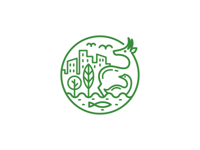 Ecology logo