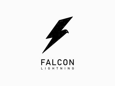 Falcon lightning