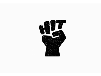 Hit fist