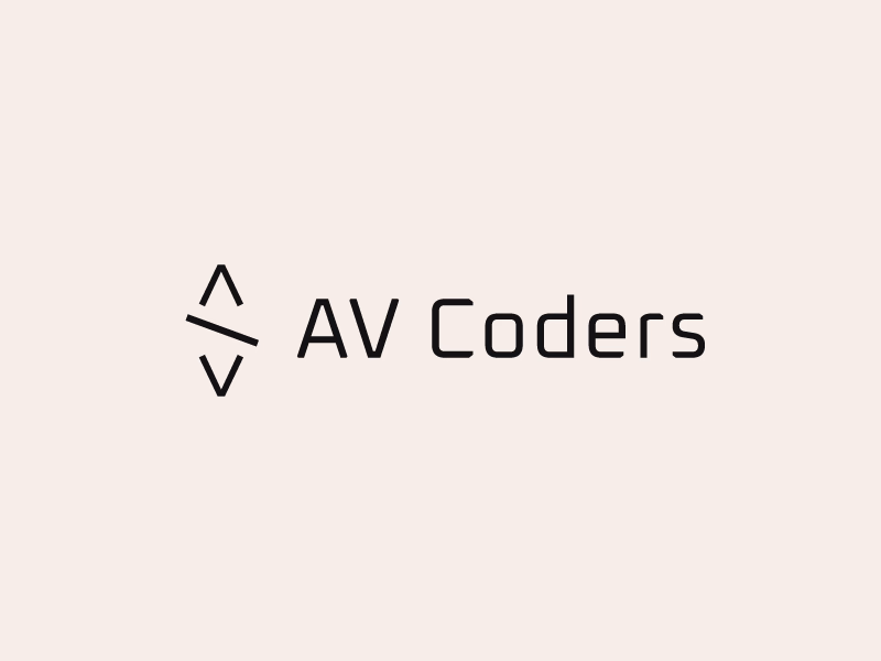 AV Coders