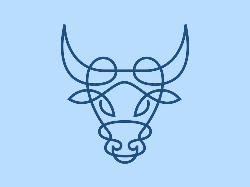 Line Bull