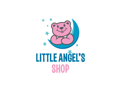 Little Angels Shop