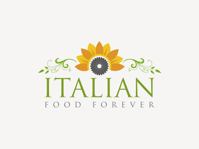 Italian food forever