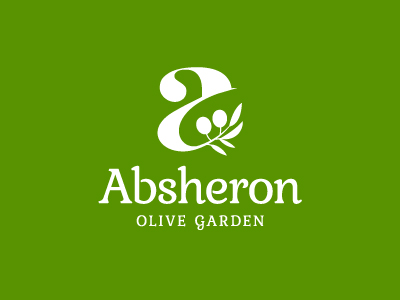 Absheron olive garden