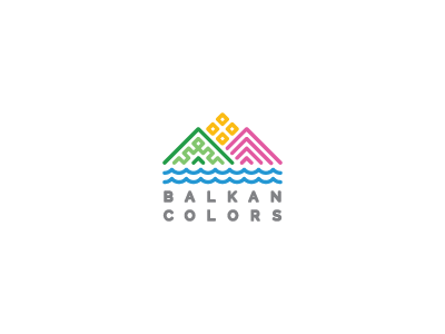Balkan Colors