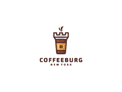 CoffeeBurg Coffee House